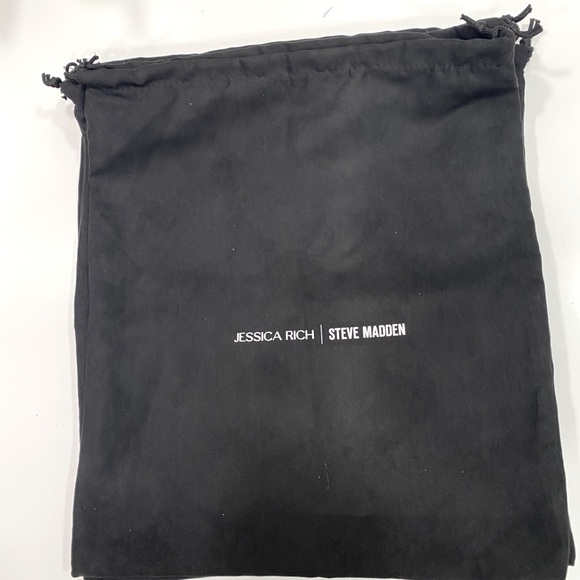 3 for $ 15 Steve Madden dust bags - Picture 2 of 7